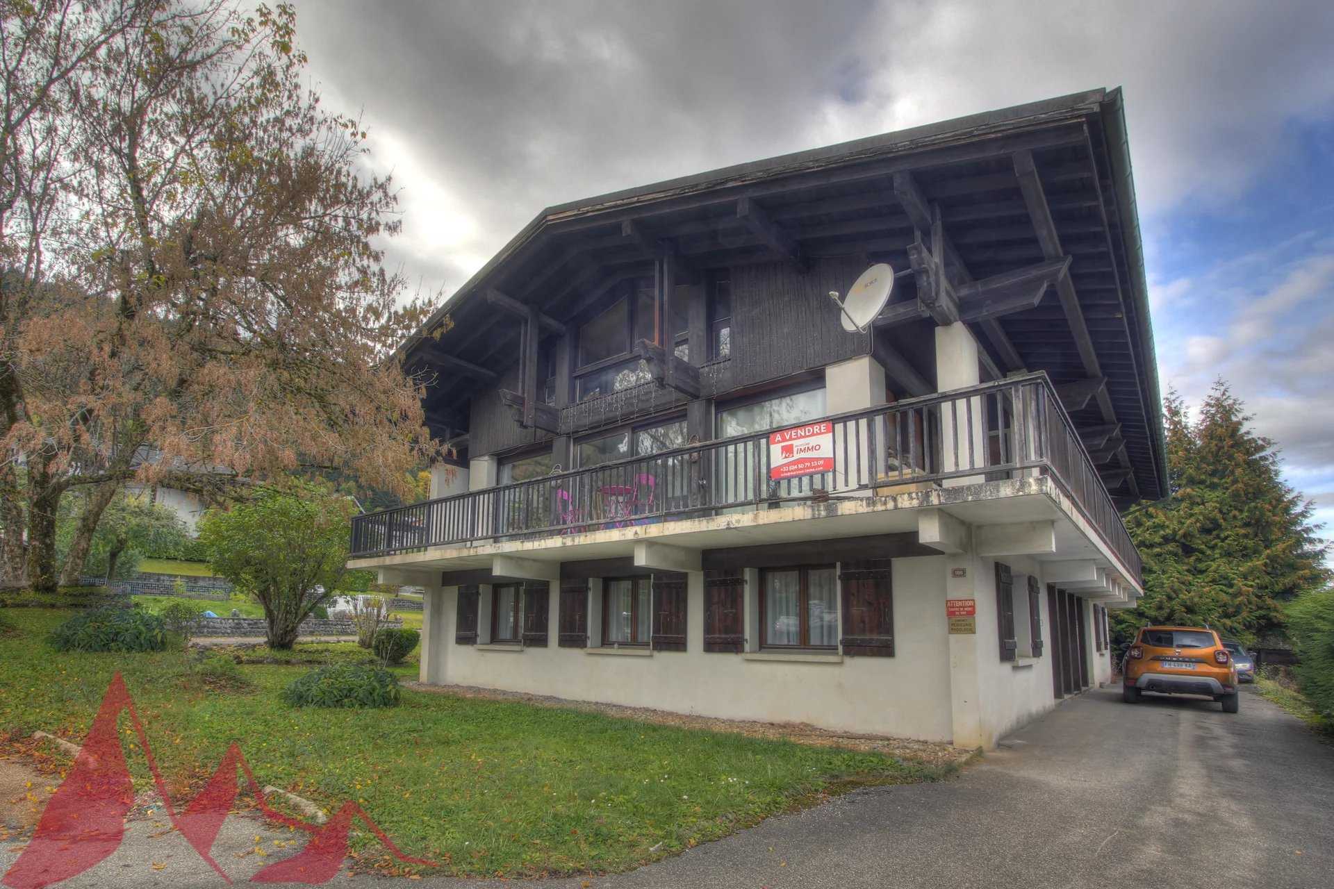 房子 在 莫尔济讷, 奥弗涅-罗纳-阿尔卑斯大区 12329904