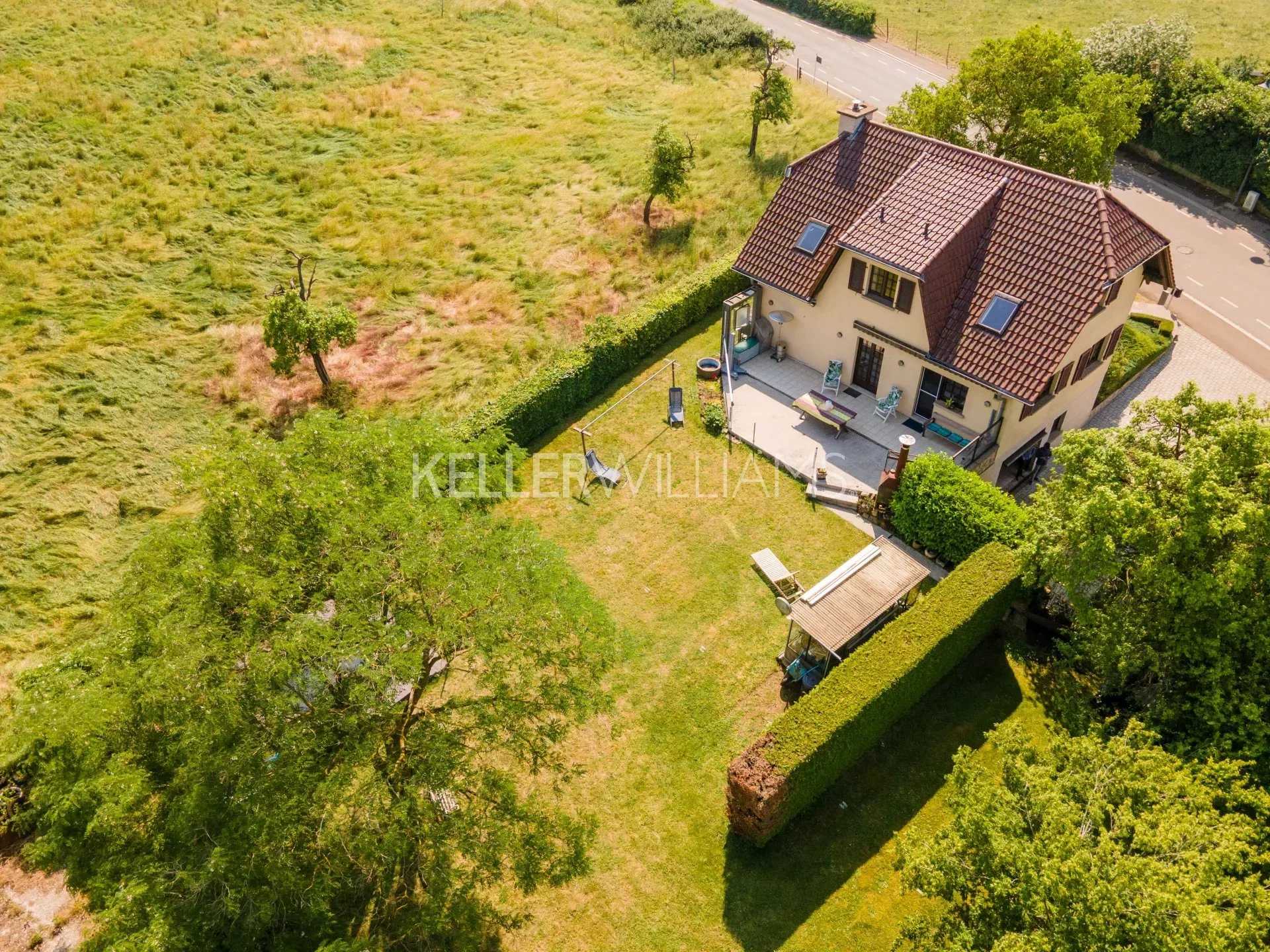 House in Hassel, Luxembourg 12329928