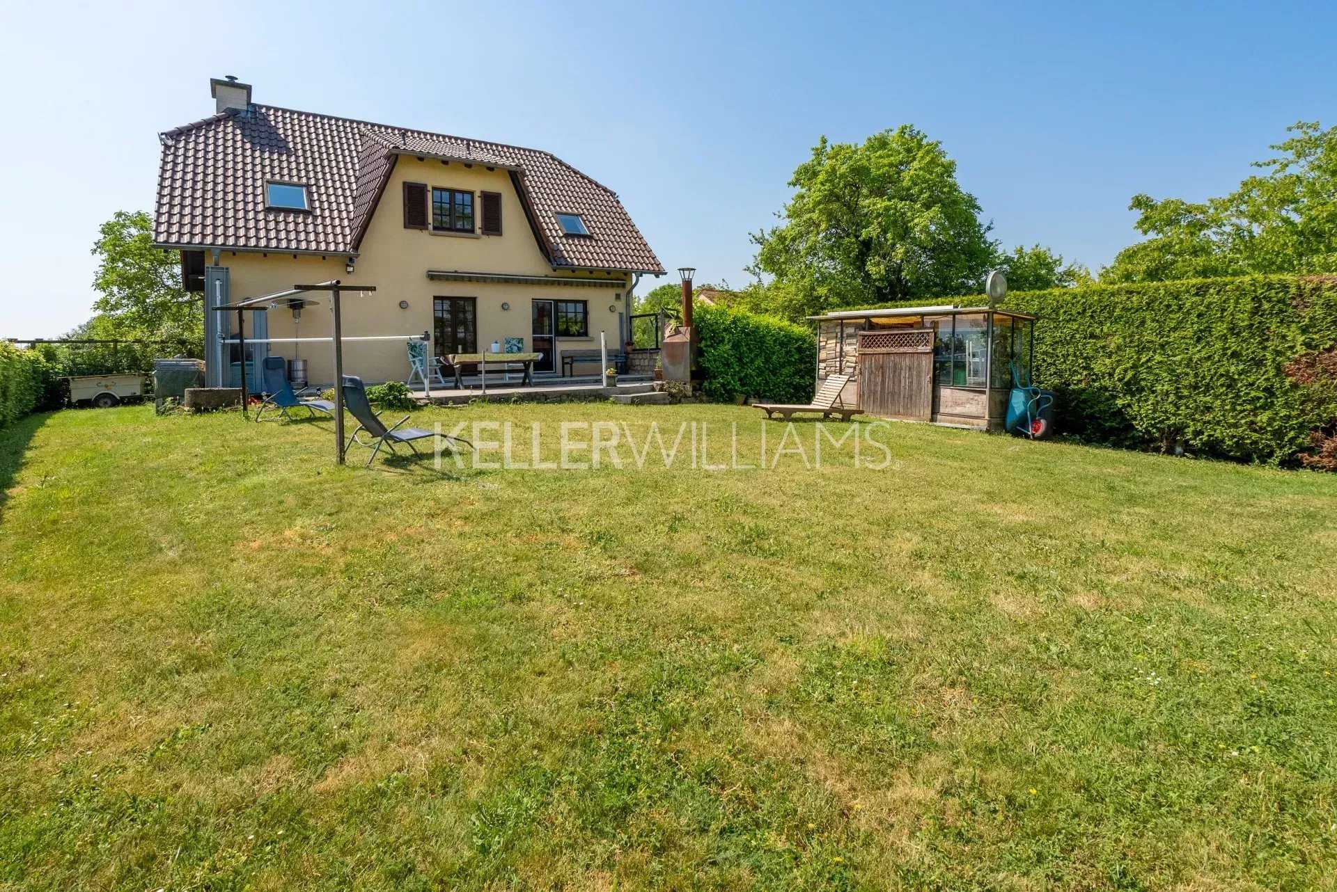 House in Hassel, Weiler-la-Tour 12329928