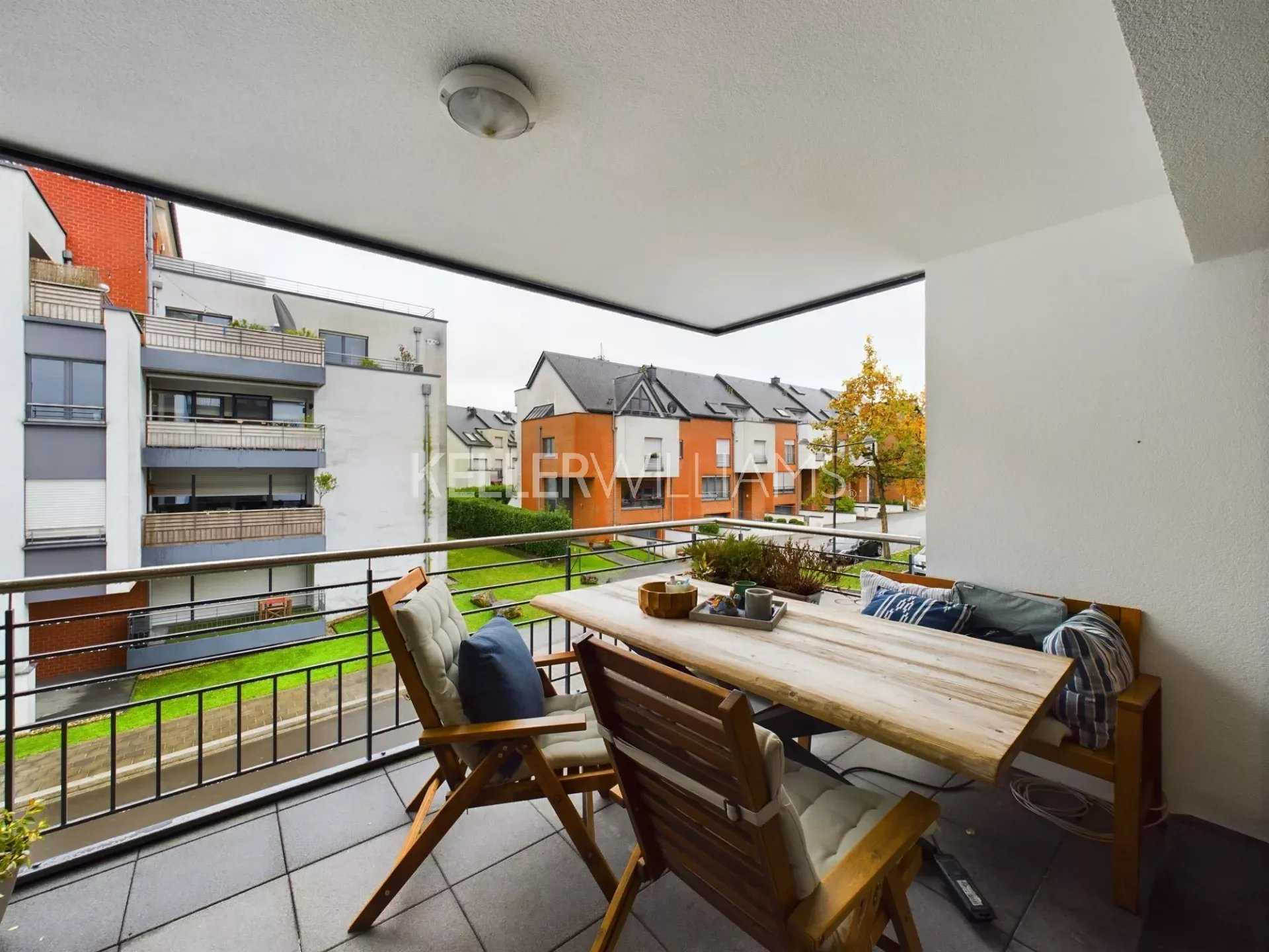 Condominium in Merl, Luxembourg 12329930