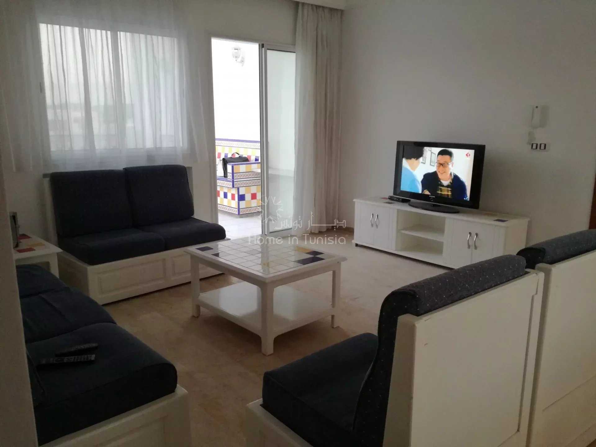 公寓 在 Souani el Adari, Sousse 12330387