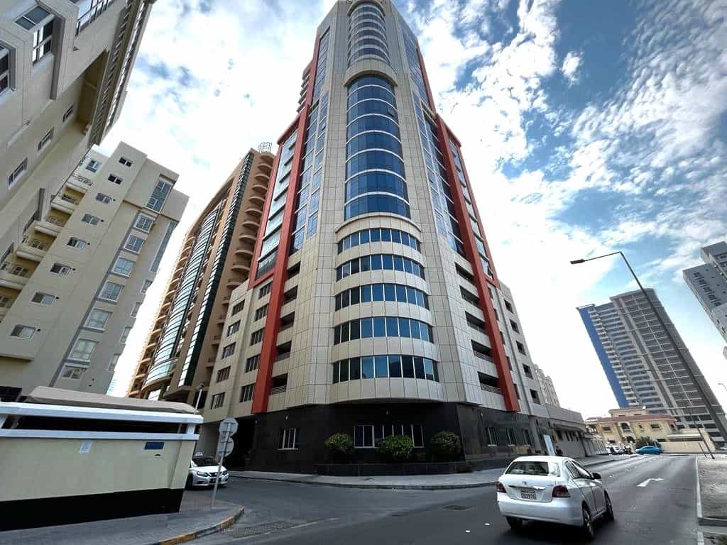 Condominium in Manamah, Al ‘Āşimah 12330388