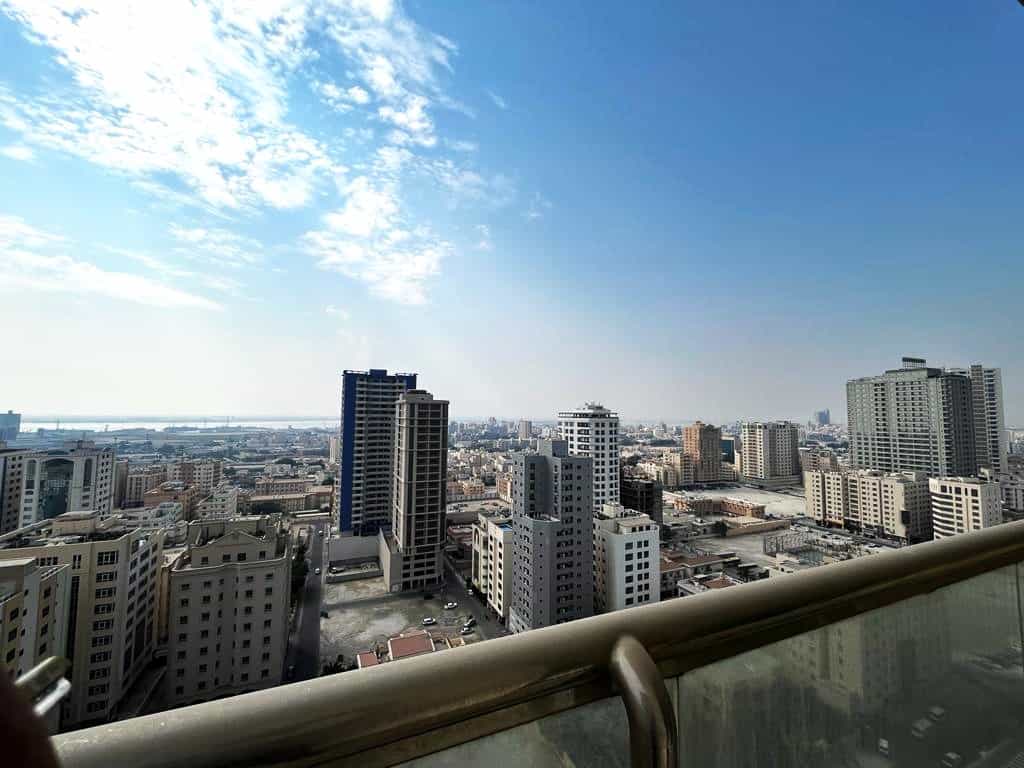 Condominium in Manama, Capital Governorate 12330388