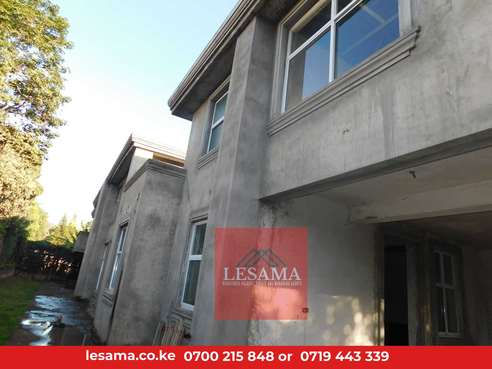 Flere ejerlejligheder i Nairobi, Nairobi County 12330393