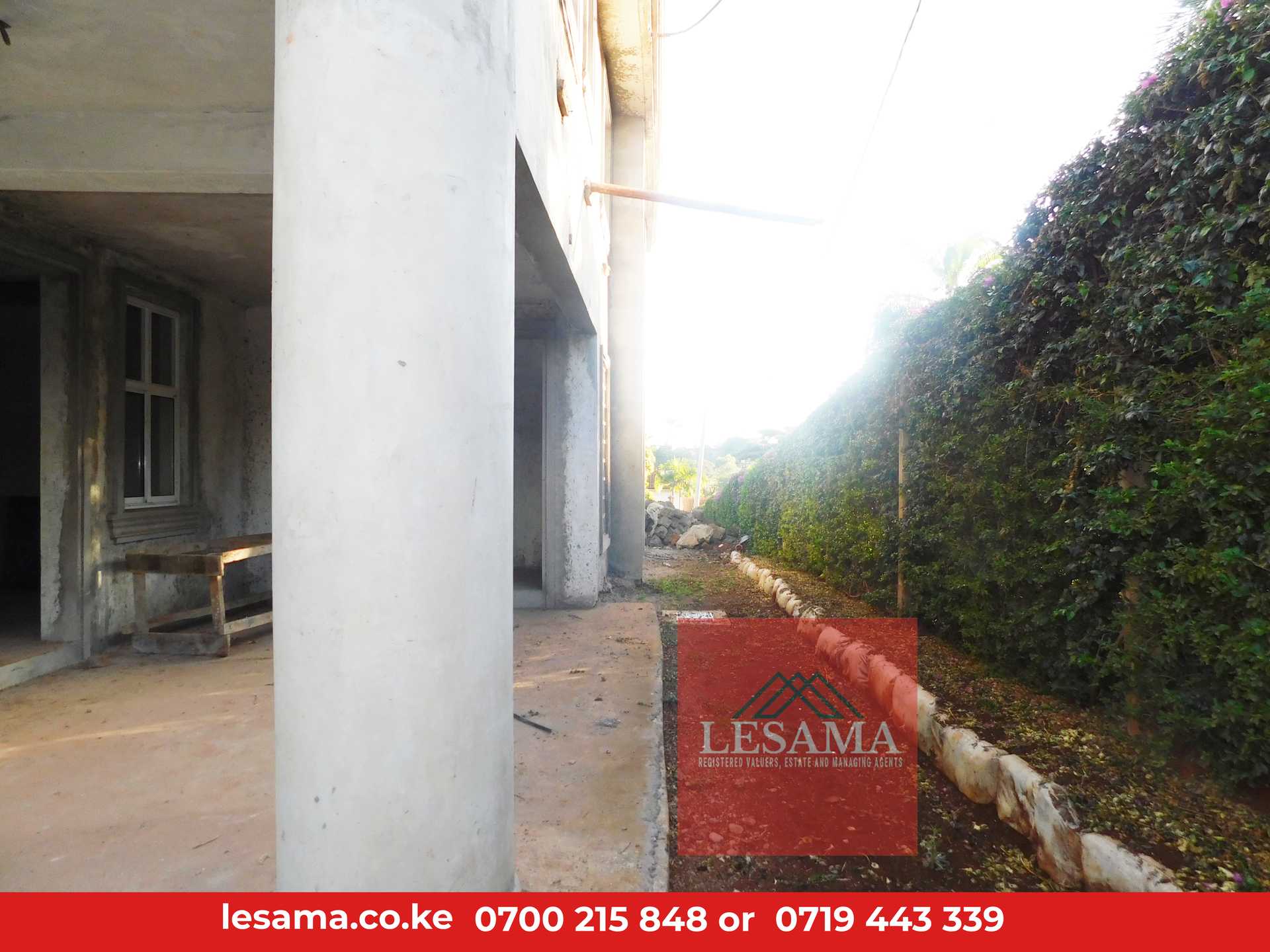 Несколько квартир в Nairobi, Nairobi County 12330394