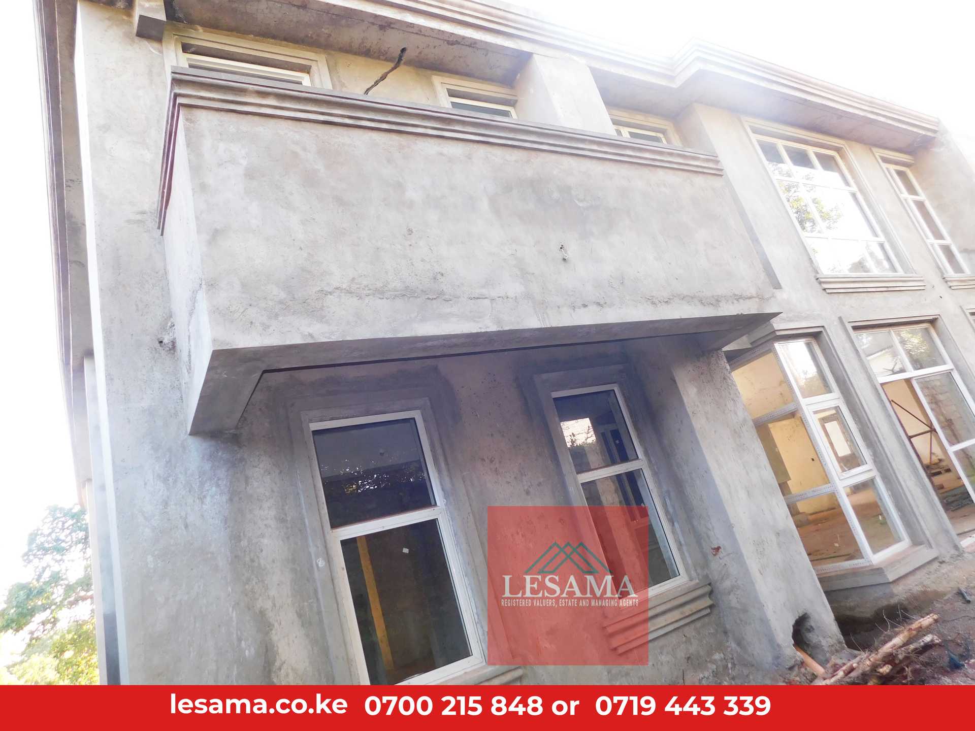Flere ejerlejligheder i Nairobi, Nairobi County 12330395