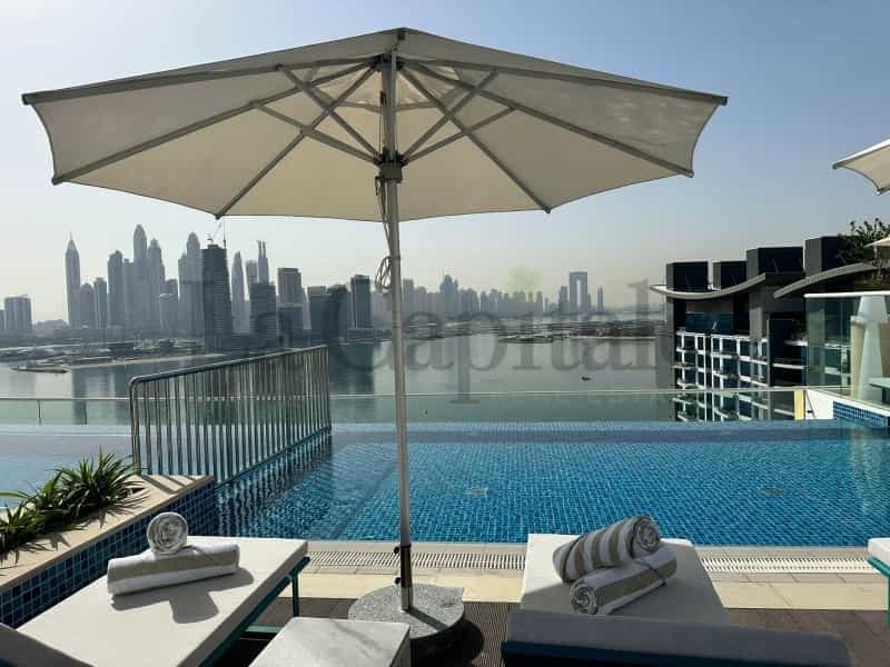 Condominio en Dubái, Dubái 12330460