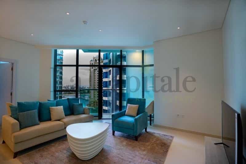 Condominium dans Dubai, Dubai 12330460