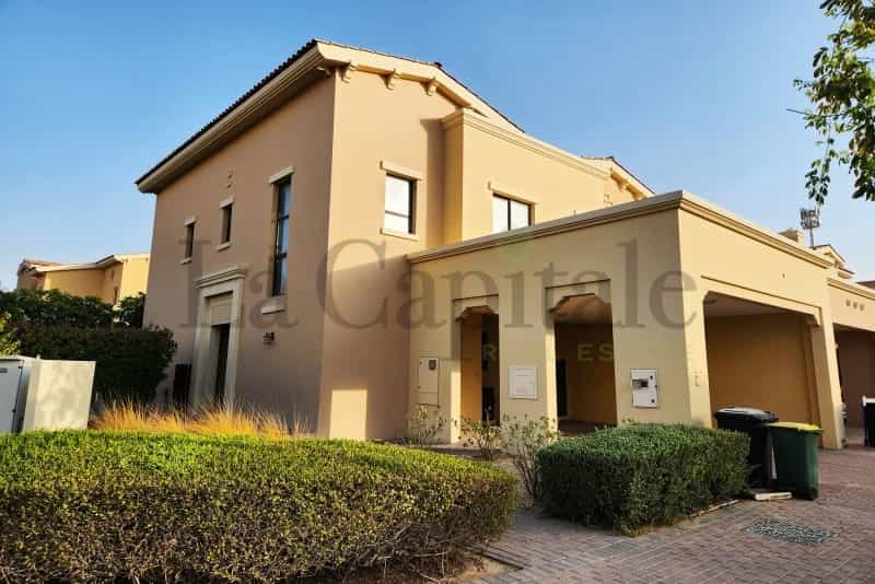 Casa nel Dubai, Dubayy 12330463