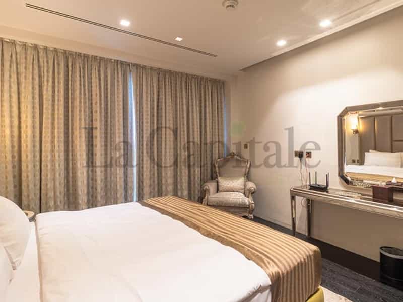Eigentumswohnung im Dubai, Dubai 12330471