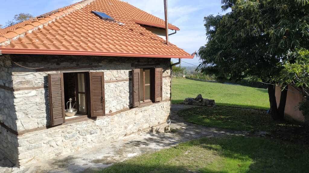 casa en Skótina, Kentriki Macedonia 12330484