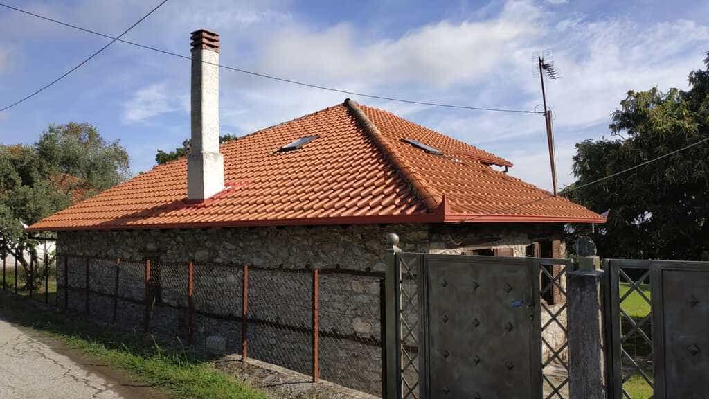 rumah dalam Skotina, Kentriki Makedonia 12330484
