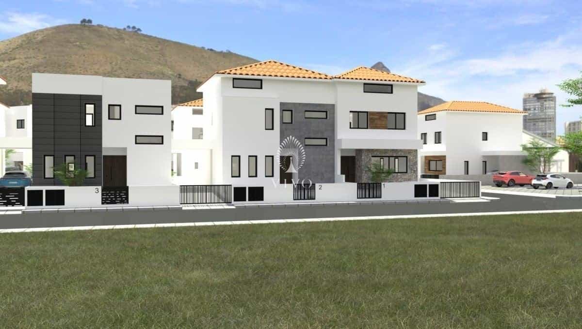 House in Kolossi, Lemesos 12330541