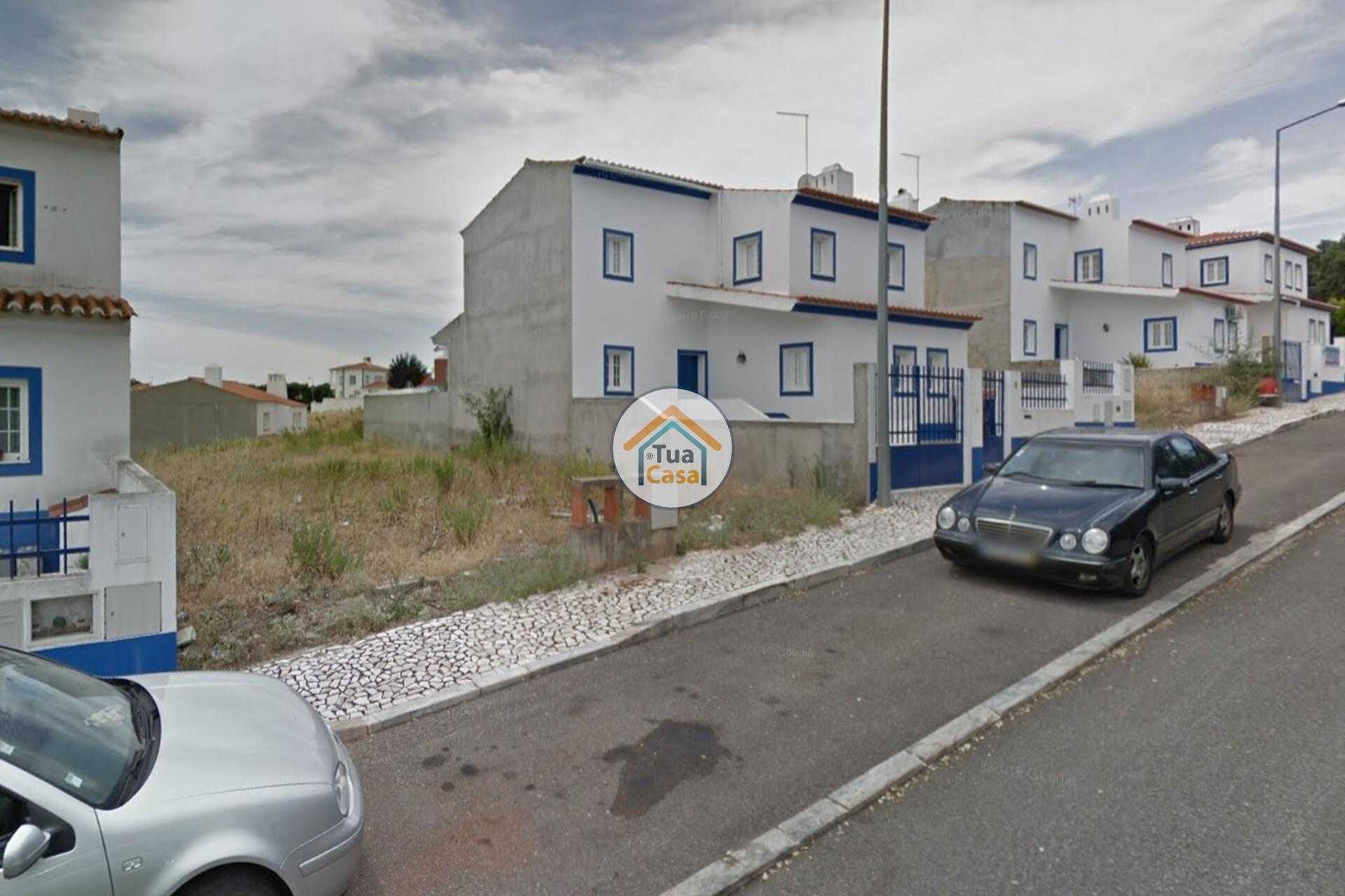 Tierra en Vila Viçosa, Évora 12330643