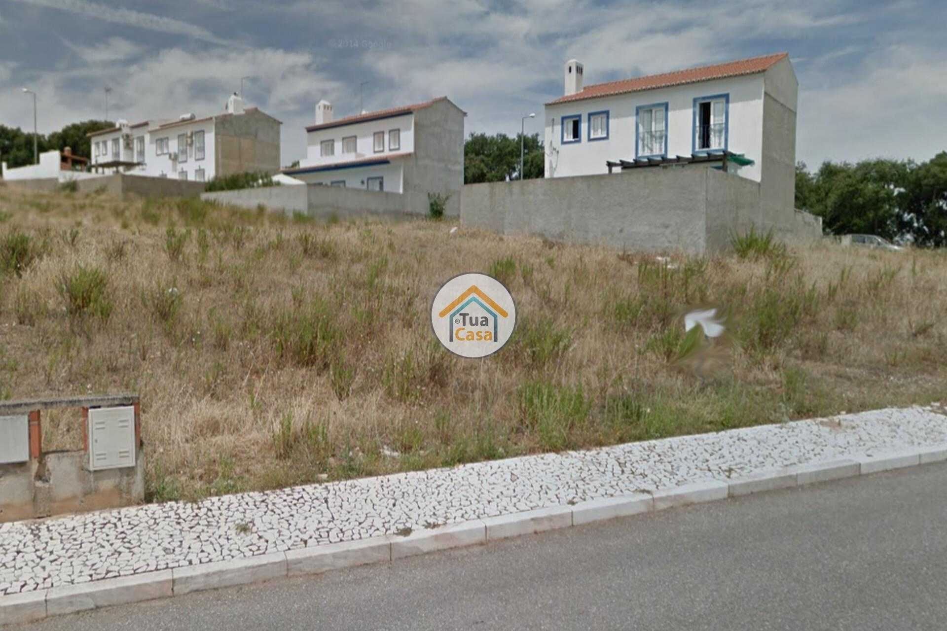 Land in Vila Vicosa, Evora 12330643