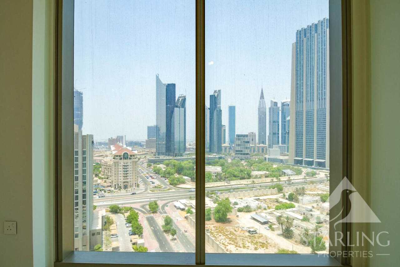Ejerlejlighed i Dubai, Dubayy 12331006