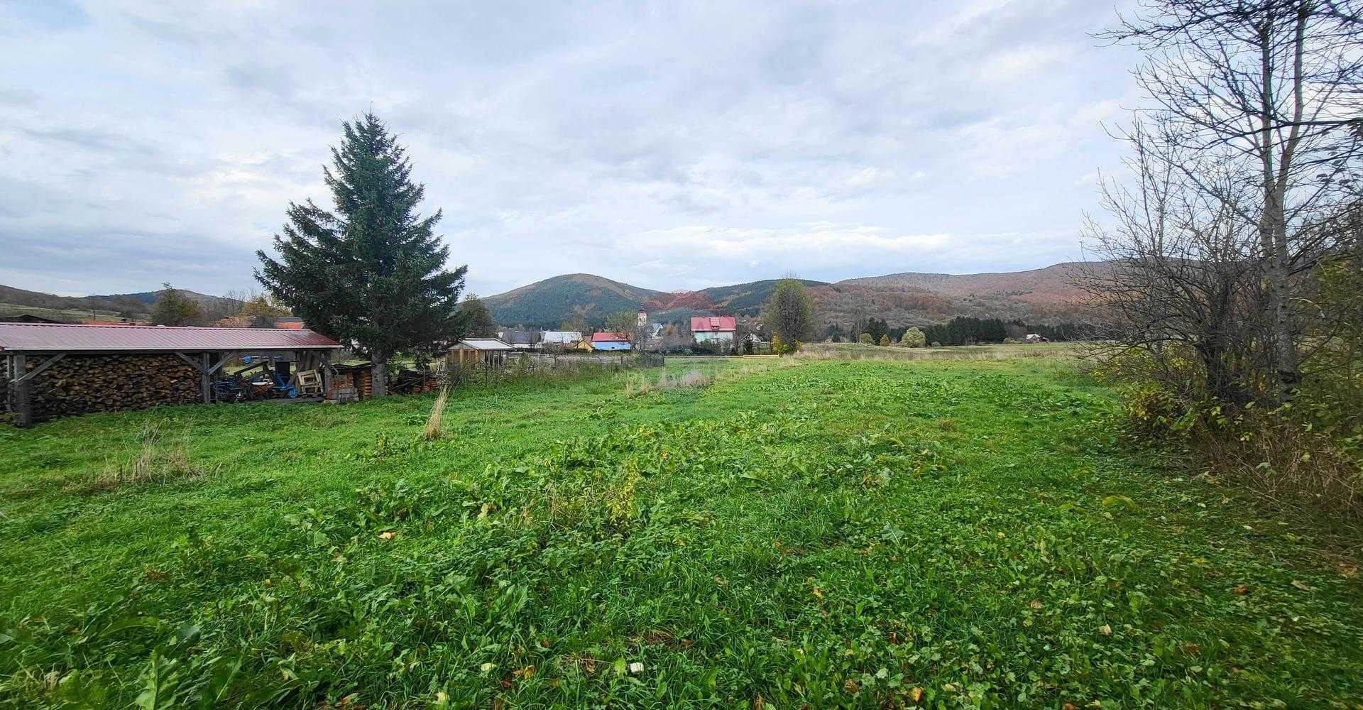 Land im Mrkopalj, Primorsko-Goranska Zupanija 12331034