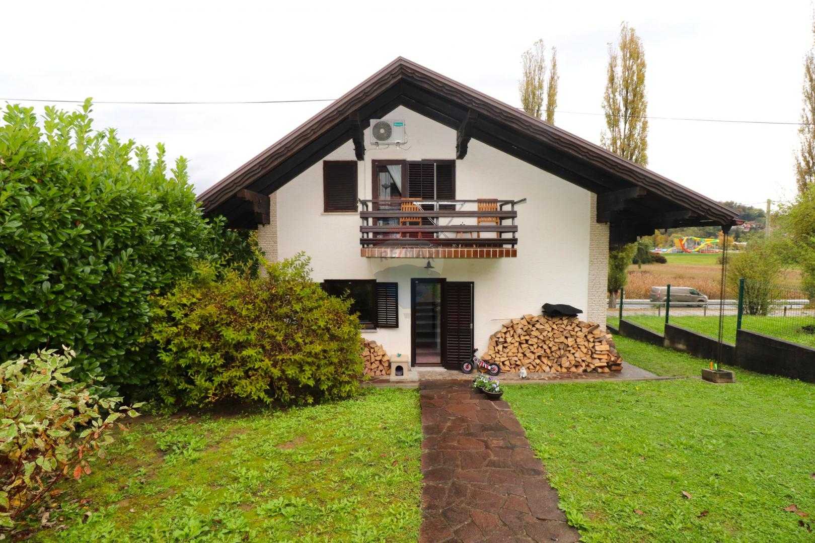 σπίτι σε Tuhelj, Krapinsko-Zagorska Zupanija 12331035