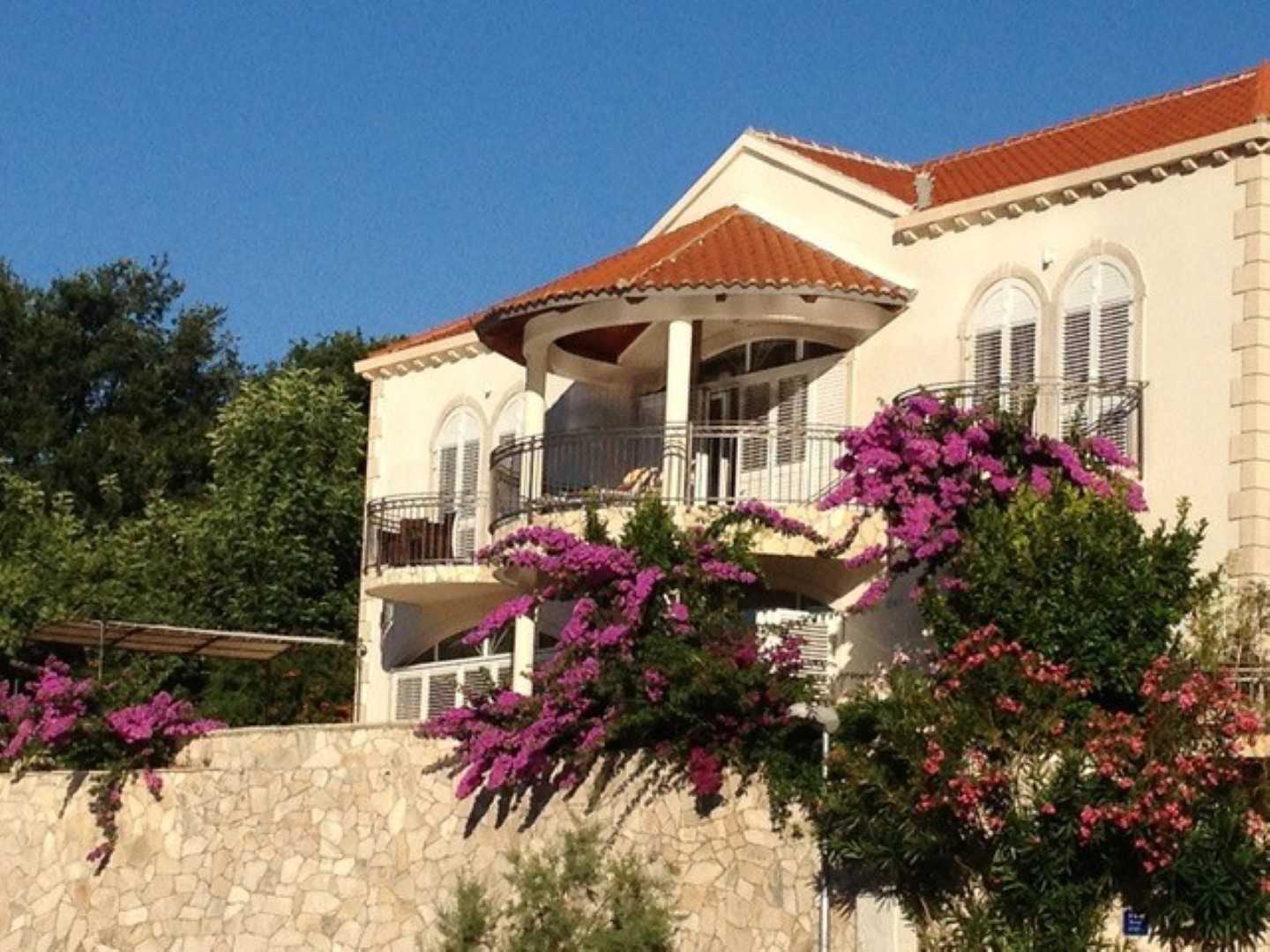 σπίτι σε Slano, Dubrovnik-Neretva County 12331464