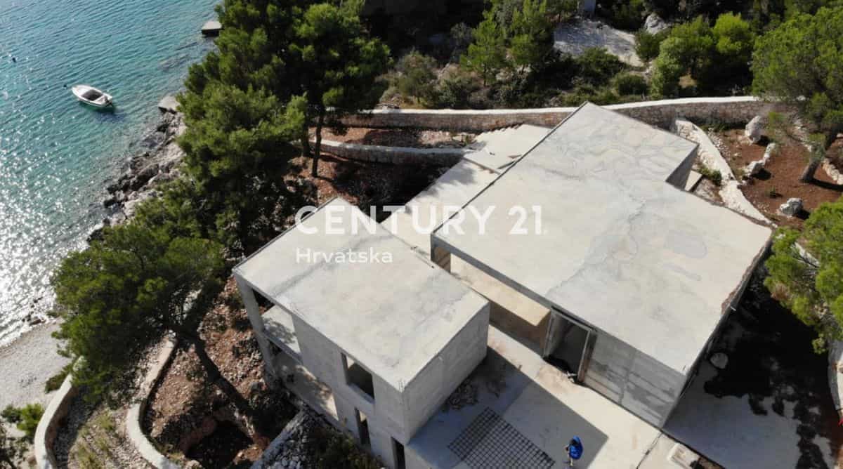 房子 在 , Split-Dalmatia County 12331467