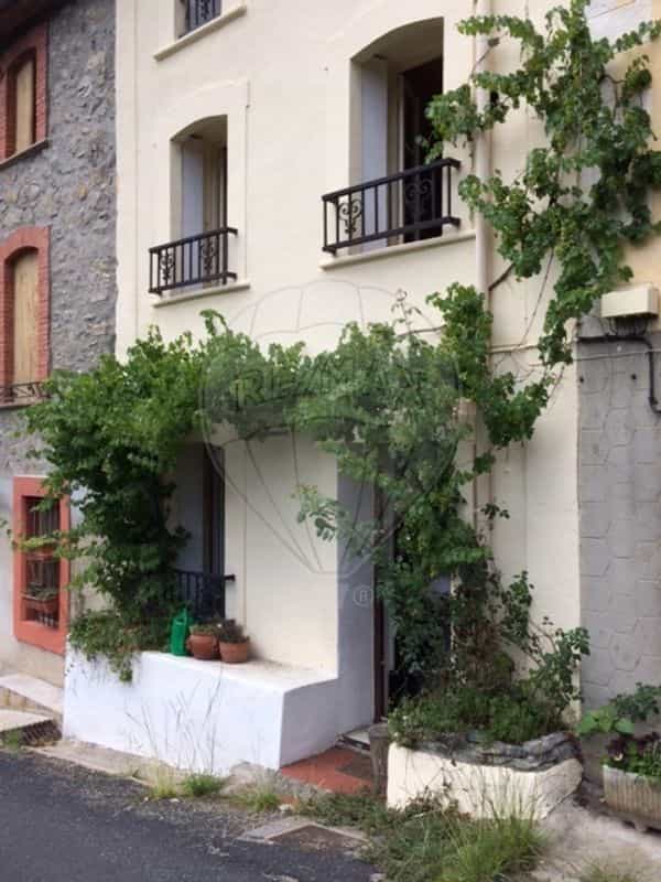 House in Le Tech, Occitanie 12331495