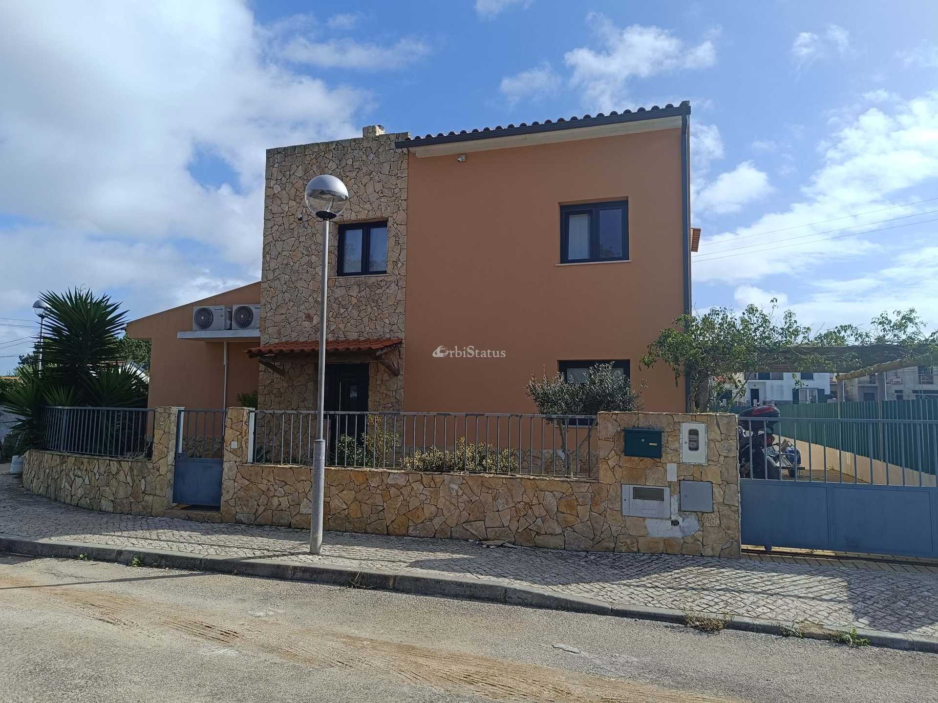 House in Alfarim, Setubal 12331520