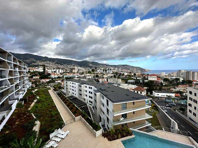 Kondominium dalam Funchal, Madeira 12331525