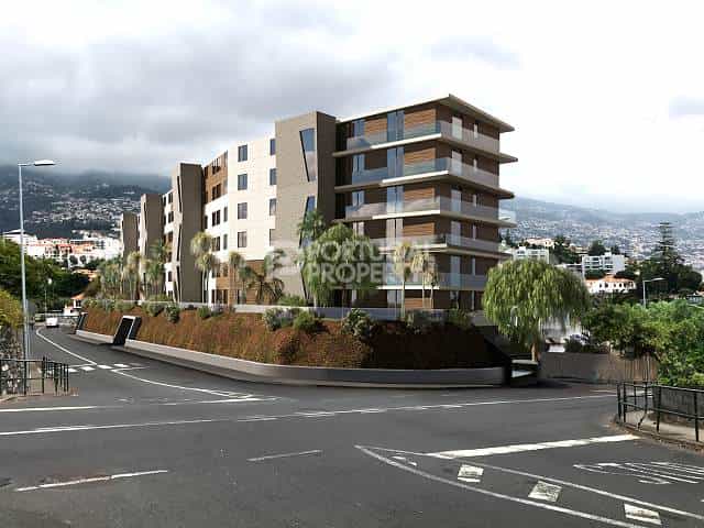 Kondominium di Funchal, Madeira 12331528