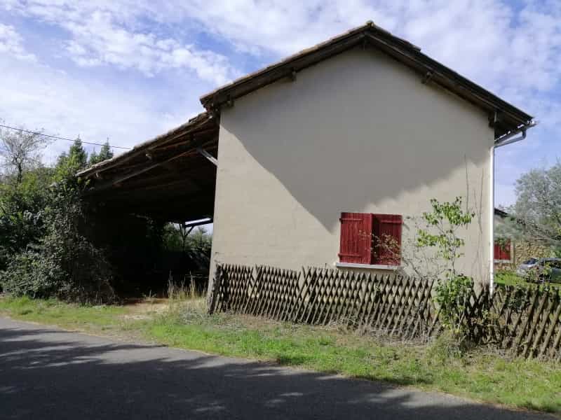 Huis in Marciac, Occitanië 12331594