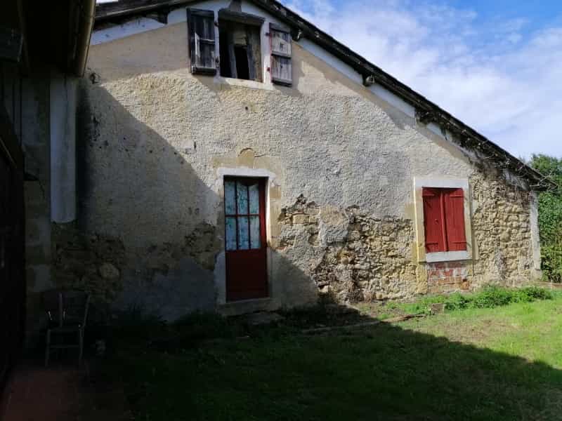 Huis in Marciac, Occitanië 12331594