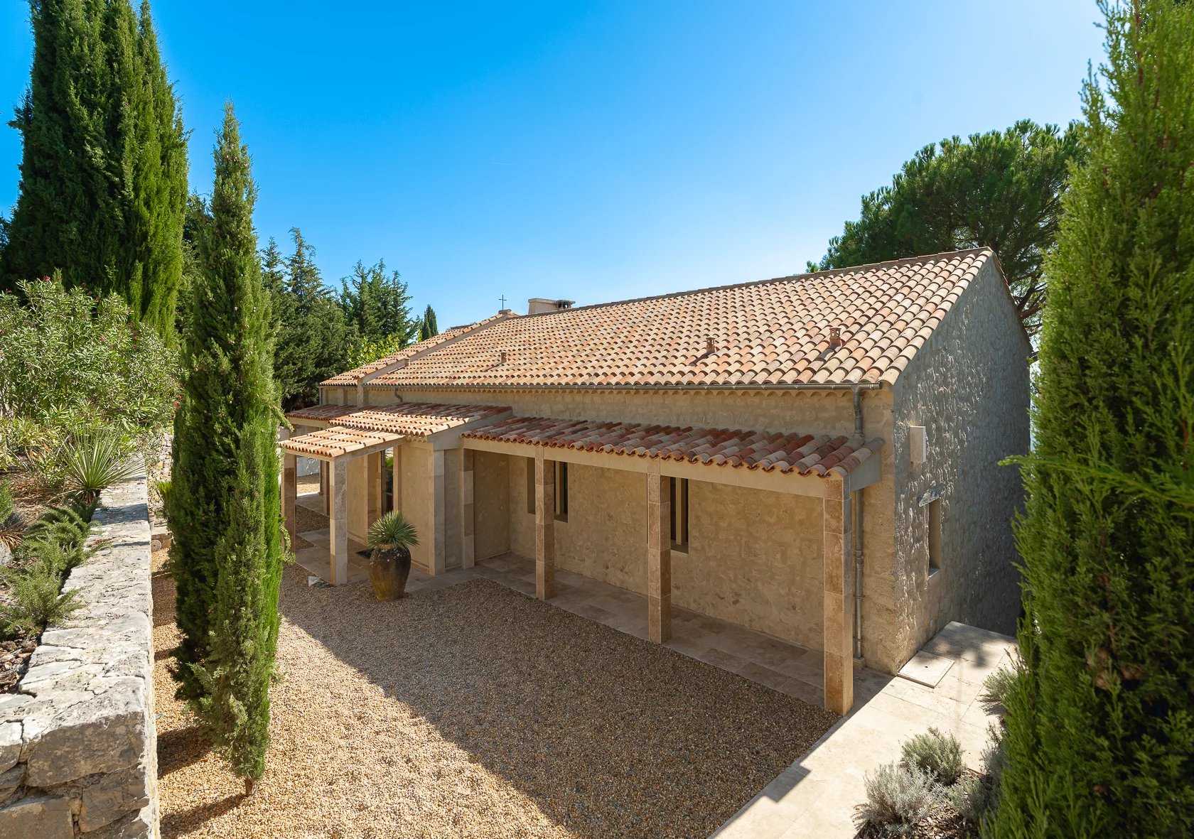 Talo sisään Montauroux, Provence-Alpes-Côte d'Azur 12331598