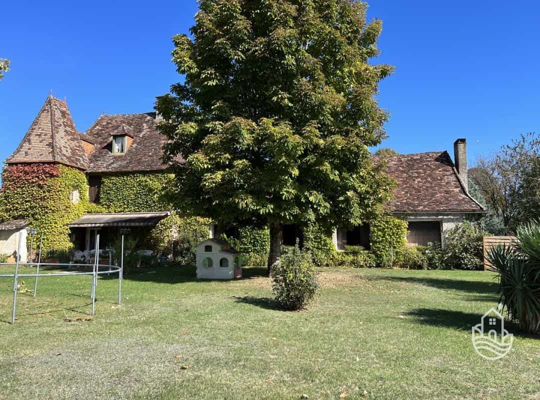 House in Cubjac, Nouvelle-Aquitaine 12331614