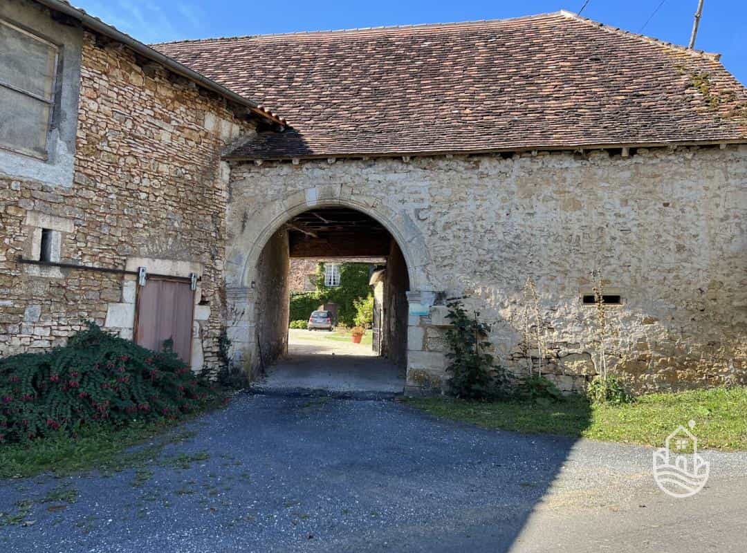 Dom w Cubjac-Auvézère-Val d'Ans, Nouvelle-Aquitaine 12331614