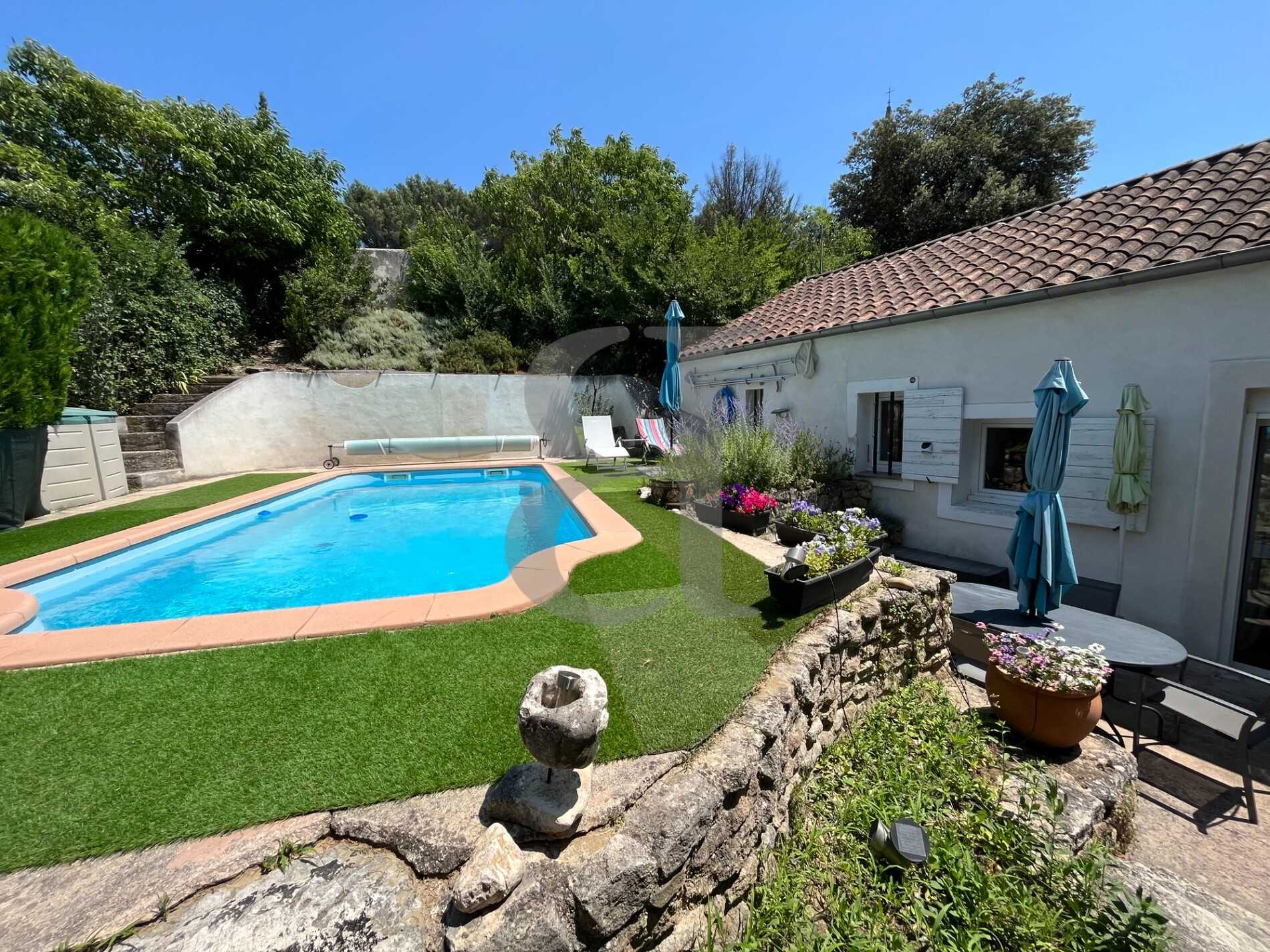 House in Caromb, Provence-Alpes-Cote d'Azur 12331677