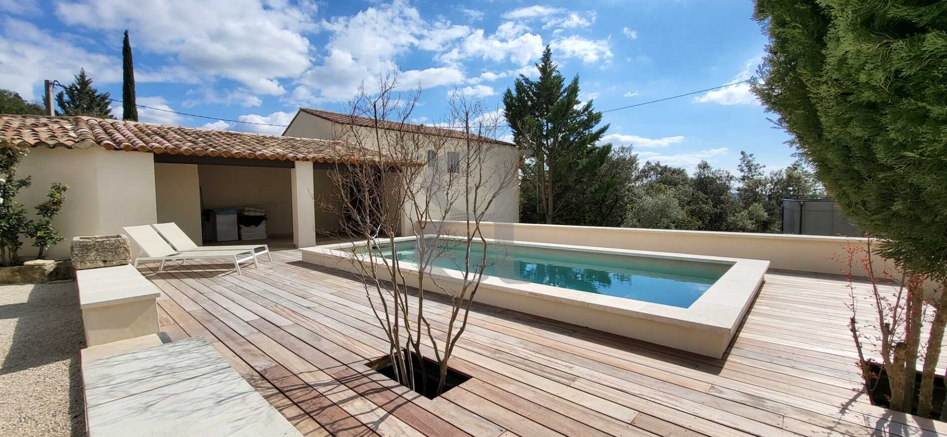 House in Bedoin, Provence-Alpes-Cote d'Azur 12331769