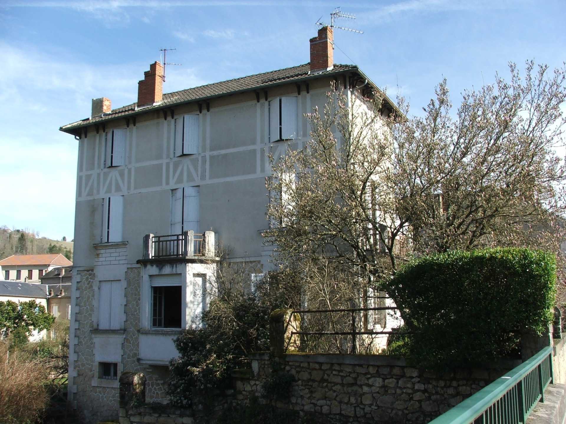 Haus im Le Bugue, Neu-Aquitanien 12331810