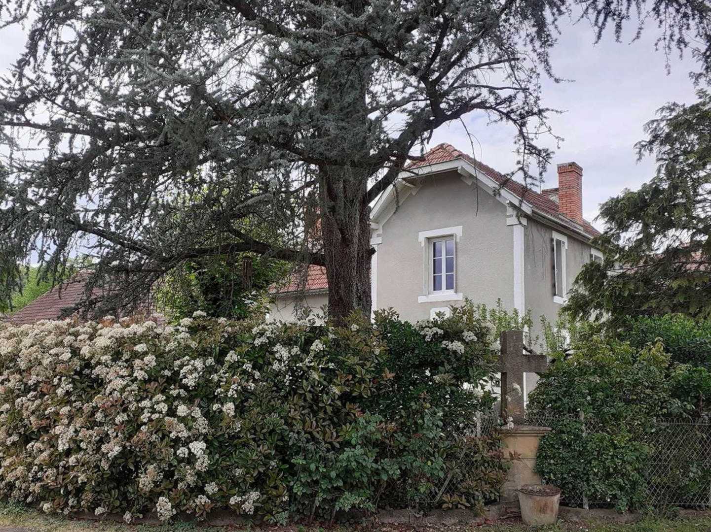 Dom w Montignac, Nouvelle-Aquitaine 12331814