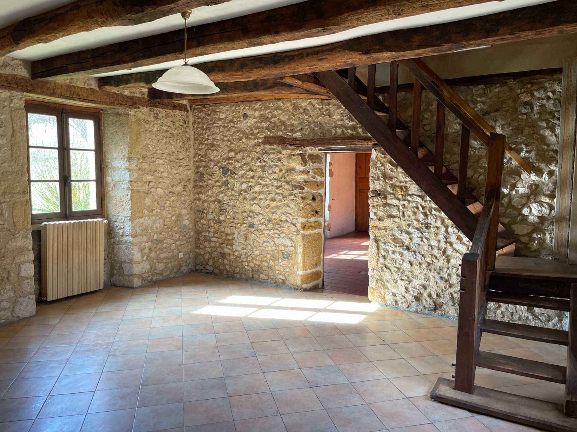 Dom w Montignac, Nouvelle-Aquitaine 12331833