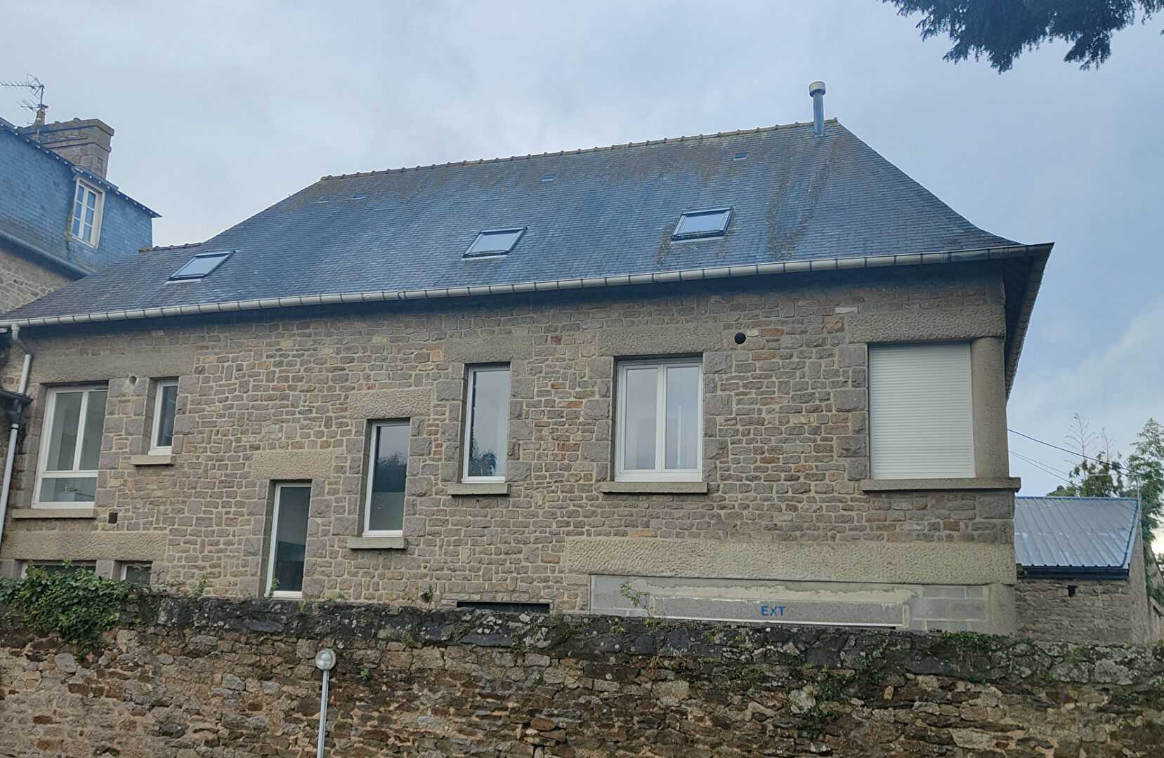 Eigentumswohnung im Dinan, Bretagne 12332123