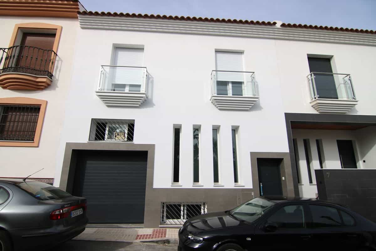 Casa nel Moneta, Andalusia 12332143