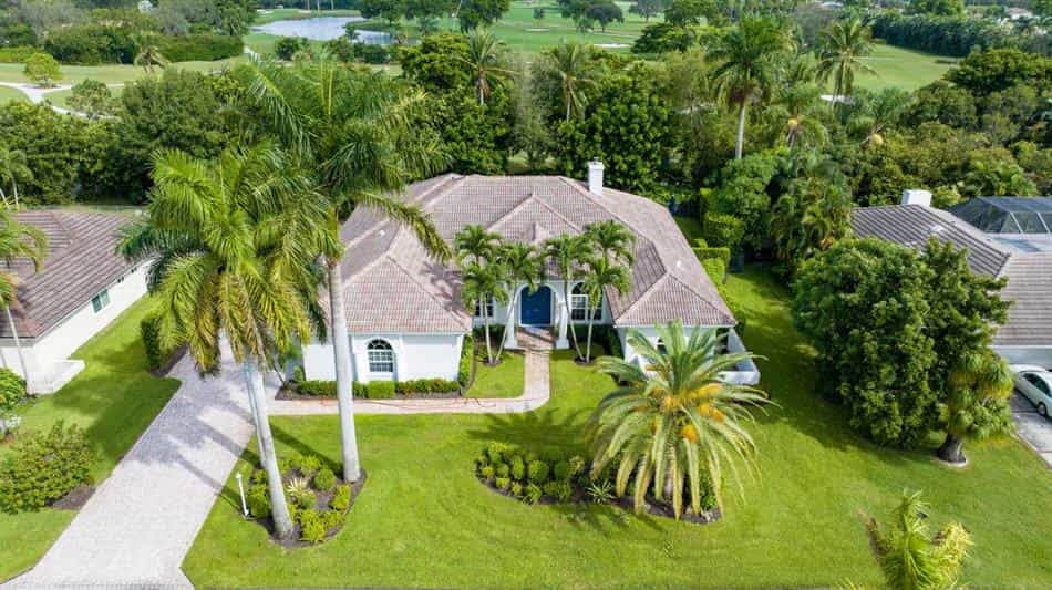 بيت في Boynton Beach, Florida 12332417