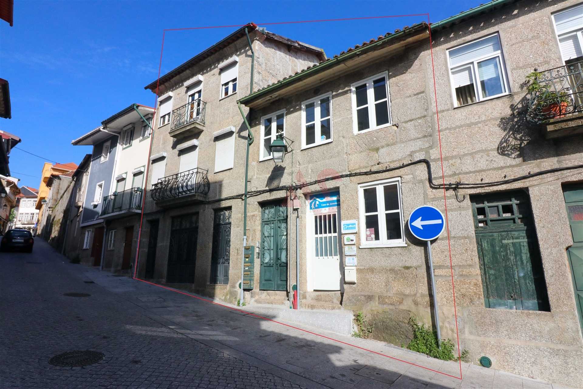 公寓 在 Paco Vieira, Braga 12332423