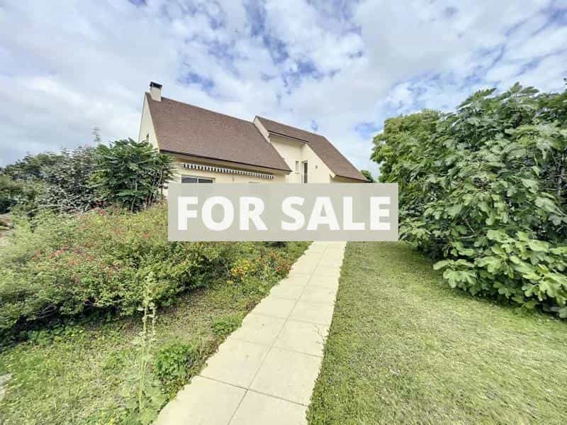 House in Biéville-Beuville, Normandie 12332471