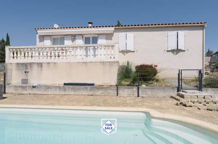 σπίτι σε Pezens, Occitanie 12332493