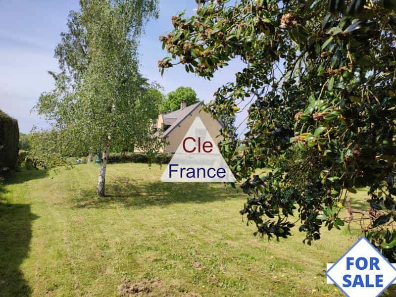 Casa nel Barone-sur-Odon, Normandia 12332510