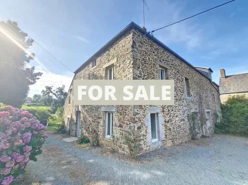 Haus im Saint-Sauveur-Villages, Normandie 12332517