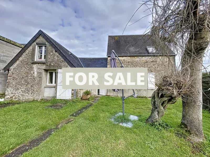 House in Tourville-sur-Sienne, Normandie 12332519