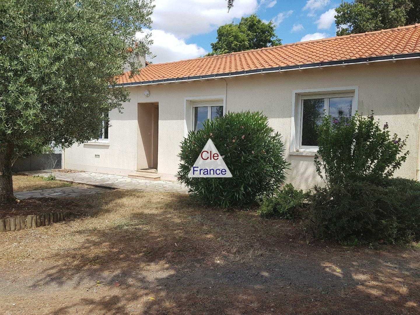 Haus im Landemont, Pays de la Loire 12332546