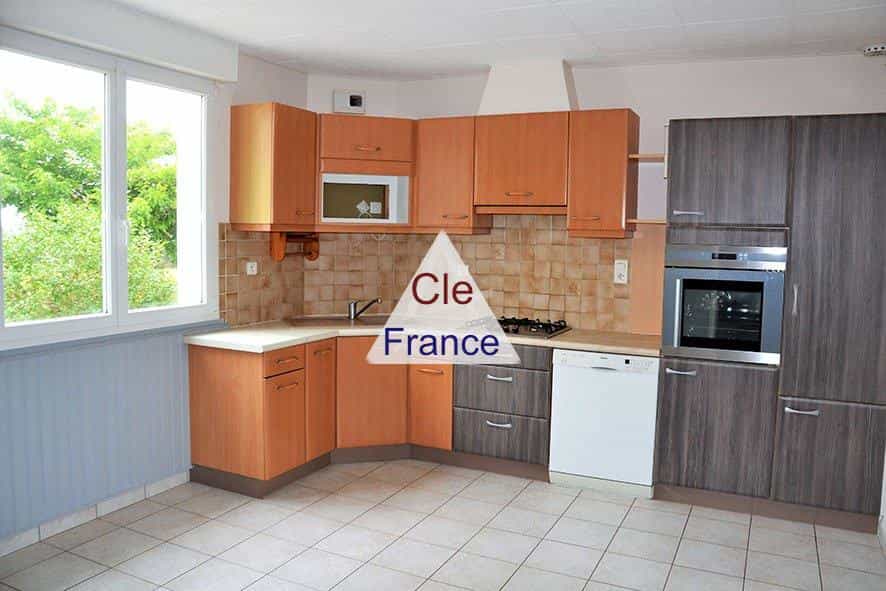 Casa nel Landemont, Paesi della Loira 12332546