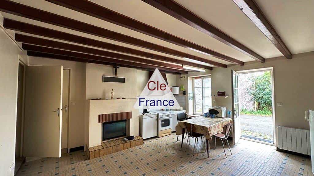House in La Bruffiere, Pays de la Loire 12332556